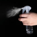 Can Home Garden Mist Fine Vase Spray Bottle Pouring Saplings Sprayer Watering