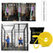 Resistance Band Exercise Elastic Band Workout Gym Equipment Training Expander