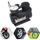 300 PSI 12V Digital Tire Pump Auto Air Compressor Car Tire Inflator Gauge Newly