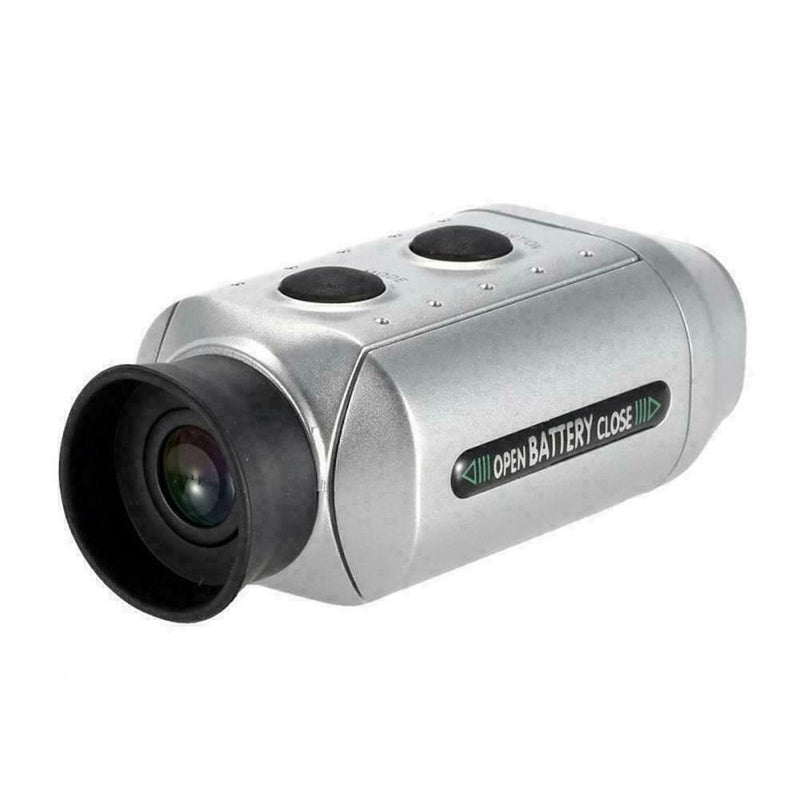 1000 Yards Digital 7x Range Finder Telescope Distance V5Y0 Golf Hot H6O4