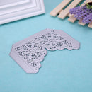 1pc Greeting Card Cutting Dies Stencil Craft Embossing Cut Die For DIY