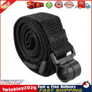 Adjustable Nylon Neck Strap Sling with Hook for Ukulele Guitar Mandolin Newly