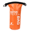 3pcs Waterproof Dry Bag Pack Sack Swimming Rafting Kayaking Floating Pouch