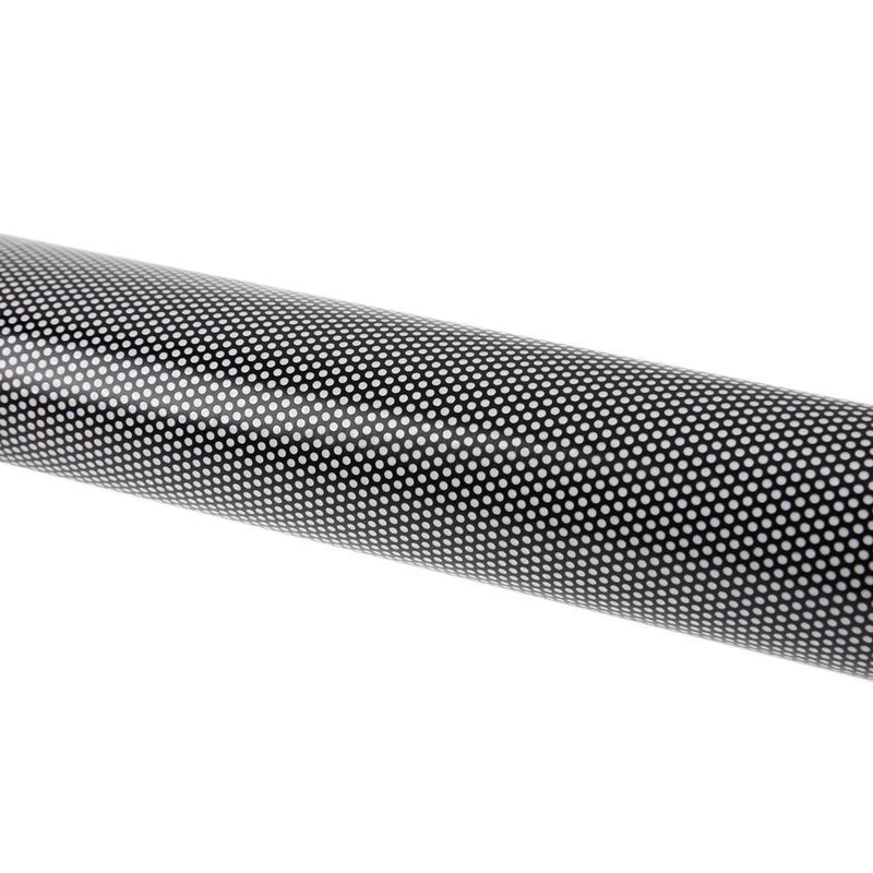 2pcs Car Side Window Sun Visor Electrostatic Shade Screen Cover Shield Newly