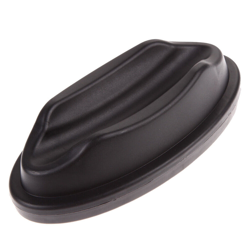 Bicycle Bike Turbo Trainer Front Wheel Support  Block Riser Newly