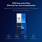 ORICO BTA-409 Bluetooth-compatible Dongle USB Adapter Wireless Mouse Receiv