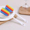 1* Bottle Sponge Brush Cleaner Kitchen Tool For Coffe Tea Cup CleaningA2X7 I7D6