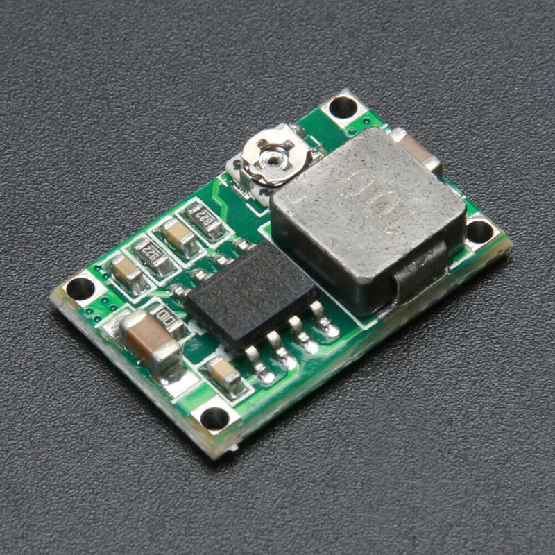 5PCS Mini 3A DC-DC Converter Step Down Buck Power Supply Module