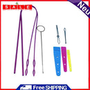 9pcs Household Sewing Tool Sets Threader Hook Clip Neddlework DIY Tools