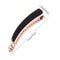 Tools Banana Barrette Teeth Hair Clips Women Hair Accessories Girls Hairpins