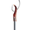 Worm Baiting Needle Fishing Tools Earthworm Hooking Pins Hollow Gas Needle