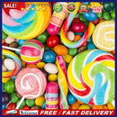 5D DIY Full Round Drill Diamond Painting Cross Stitch Embroidery Home Decor G