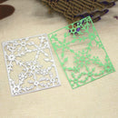 Snowflake Cutting Die Stencil Embossing Scrapbooking Album Craft Frame Newly
