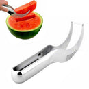 Watermelon Clip Fruit Cutting Tool Watermelon Slicer Fruit Vegetable Tools