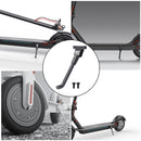 Electric Scooter Foot Stand for M365 Pro 2 Scooters Tripod Support Spare Pa