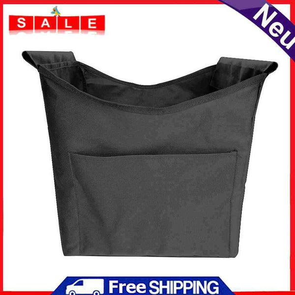Camping Folding Table Storage Bag Oxford Cloth Outdoor Sundry Hanging Basketball