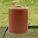 LPG Fuel Can Protective Sleeve Outdoor Camping Gasoline Tank Wrap Storage Bag