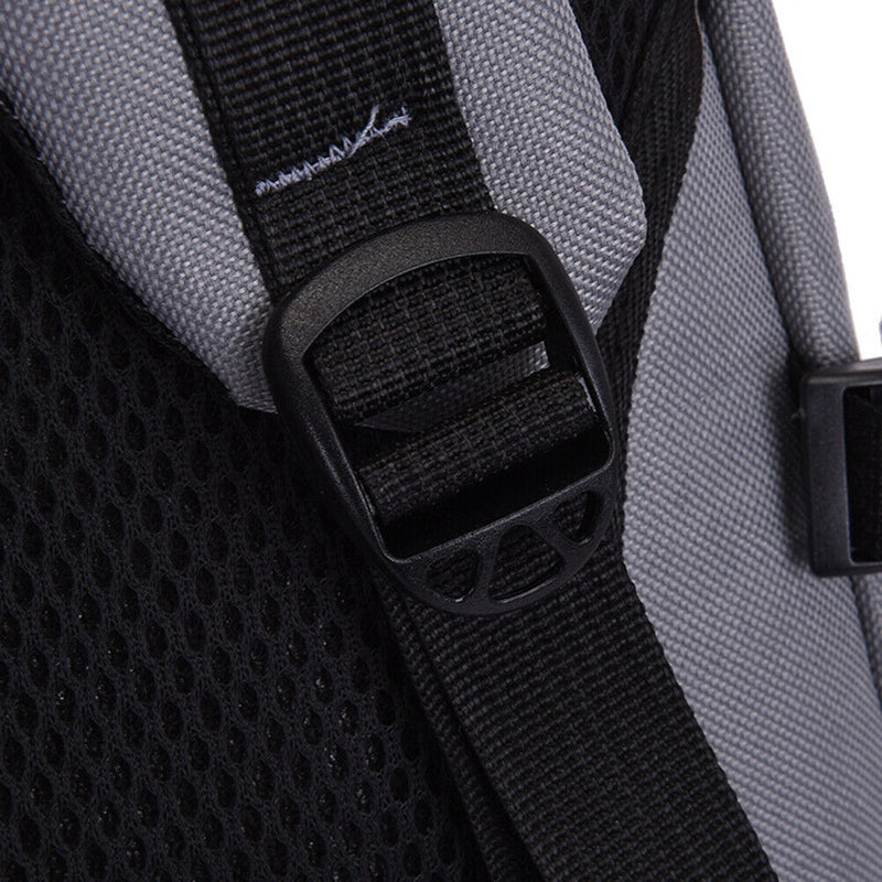 40L Waterproof Outdoor Hiking Rucksack Camping Trekking Backpack (Blue) Newly