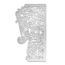 1pc Carbon Steel Christmas Stocking Cutting Dies Stencils For DIY Photo-177