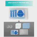 Lens Protective Film Tempered Glass Screen Protector For DJI Avata Goggles 2