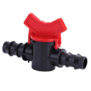 Water Flow Control Valve Flow Regulator DIY Flow Water Pump Straight Valve