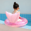 Inflatable Swimming Rings Seat Baby Kids Children Floating Swimming Circle Newly