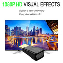HD 1080P HDMI-Compatible to VGA Adapter VGA Output Laptop Converter Connector