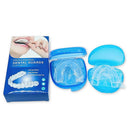 Box Dental Care Orthodontic Box Tray Bleach Night Mouthguard Teeth Whitening