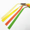 10X Flat Elastic Rubber Band Outdoor Slingshot Replacement Band Catapult K2T2