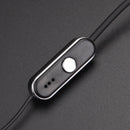 2Pin Acoustic Tube PTT MIC Earpiece Earphone for Baofeng UV5R Screwdriver HYT Radios