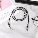 Glasses Glasses Chain Eyeglass Lanyard  Glasses Necklace  Eye wear Accessories