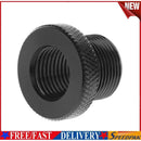 Fuel Filter Thread Adapter 5/8-24 to 1/2-20 Connector for NAPA 4003 WIX