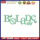 Christmas Metal Cutting Dies for DIY Scrapbooking Album Xmas Embossing Stencils