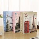 100 Sheets Pictures Photo Album Scrapbook Wedding Kids Memory Book Gifts Newly