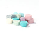 160pcs Sealing Wax Bead Envelope Seal Stamp Wax Pill Mixed Color (Sadness) Newly