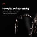 Sharp Turn Ring Sequins Fishing Hook with Sequin Carbon Steel Jigging Bait