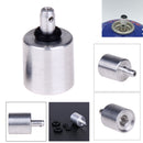 Gas Refill Adapter Gas Tank Gas Burner Accessories Inflate Butane Canister Camping