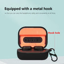 Silicone Cover for Skullcandy Grind Fuel Charging Compartment Case (Black) Newly