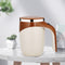 Automatic Electric Lazy Self Stirring Cup Coffee Milk Mixing Mug (Coffee) Newly