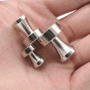 Creative Magnetic Coat Hooks Knobs Neodymium Storage G7P2 Hanger Hook G2J7