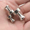 Creative Magnetic Coat Hooks Knobs Neodymium Storage G7P2 Hanger Hook G2J7