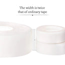 to Cut Eyelashes Pads Under Patches Medical Foam Sponge Eyelash Extension Tape