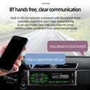 Built-in dashboard Car Radio Bluetooth In-dash Audio Head Unit Car MP3 Player