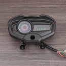 Electric Tricycle Accessories Speedometer LCD Display Indicator Battery Status
