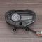 Electric Tricycle Accessories Speedometer LCD Display Indicator Battery Status