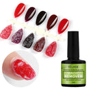 Layer Remove Magic Degreaser Liquid Soak Off Polish Clean Burst Nail Gel Remove