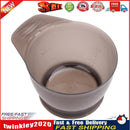 Large Capacity Hairdressing Bowl Professional Salon Hair Dying Color Bowl Newly