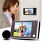 3.5 inch LCD 120 Degree Peephole Viewer Digital Electronic Door Camera