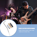 6mm Tremolo Whammy Bar Arm with Tips for Electric Guitar Part Musical Instrum