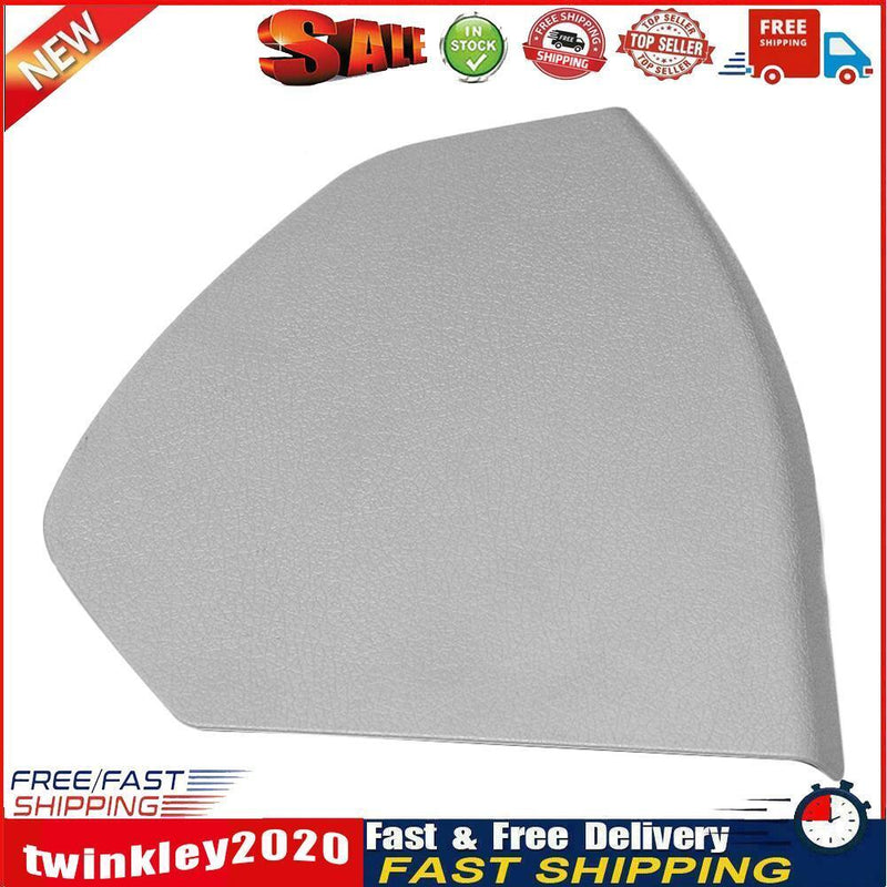 Car Left Front Door Cover Trim Shell for Benz E Class W211 03-08 (Grey) Newly